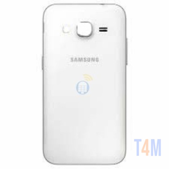 TAMPA TRASEIRA SAMSUNG GALAXY CORE PRIME SM-G360F BRANCO